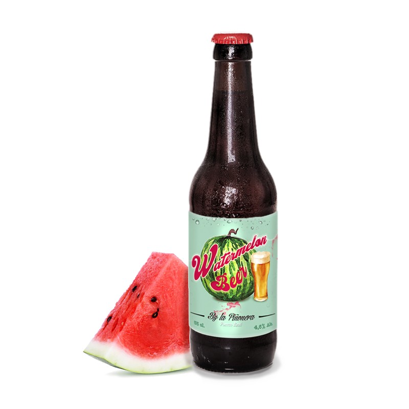 Watermelon (Estacional)