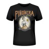 Camiseta "Cervezas la Piñonera"